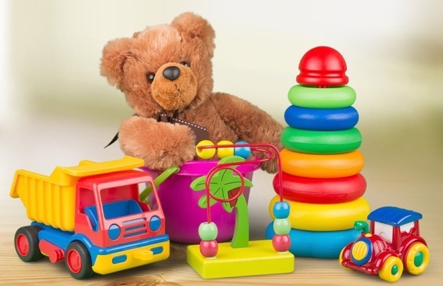 Email адреса компаний по продаже детских игрушек в России